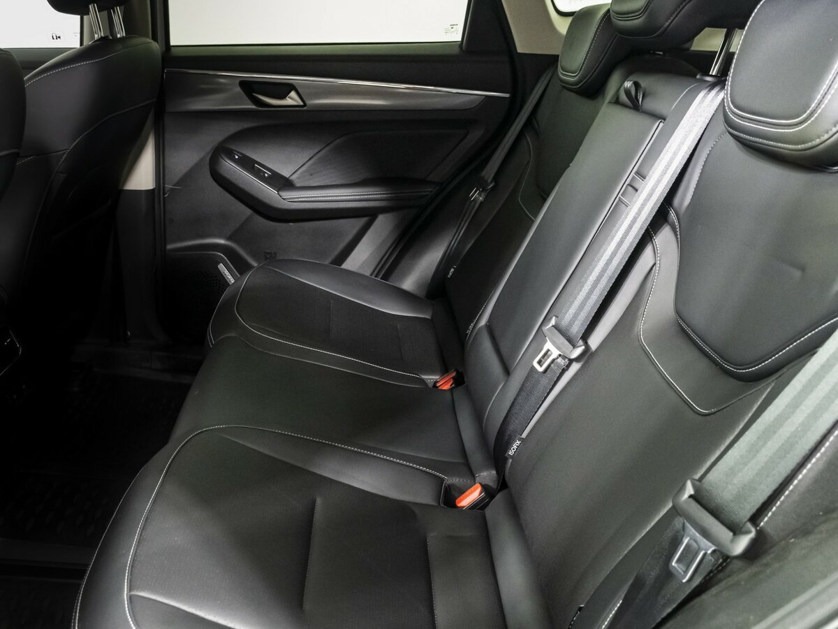 Haval Jolion I Рестайлинг, 2024 - 18 850 км. | Фото №8