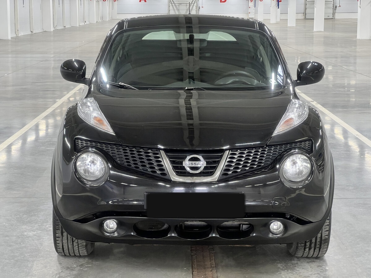 Nissan Juke I, 2012 - 177 483 км. | Фото №2