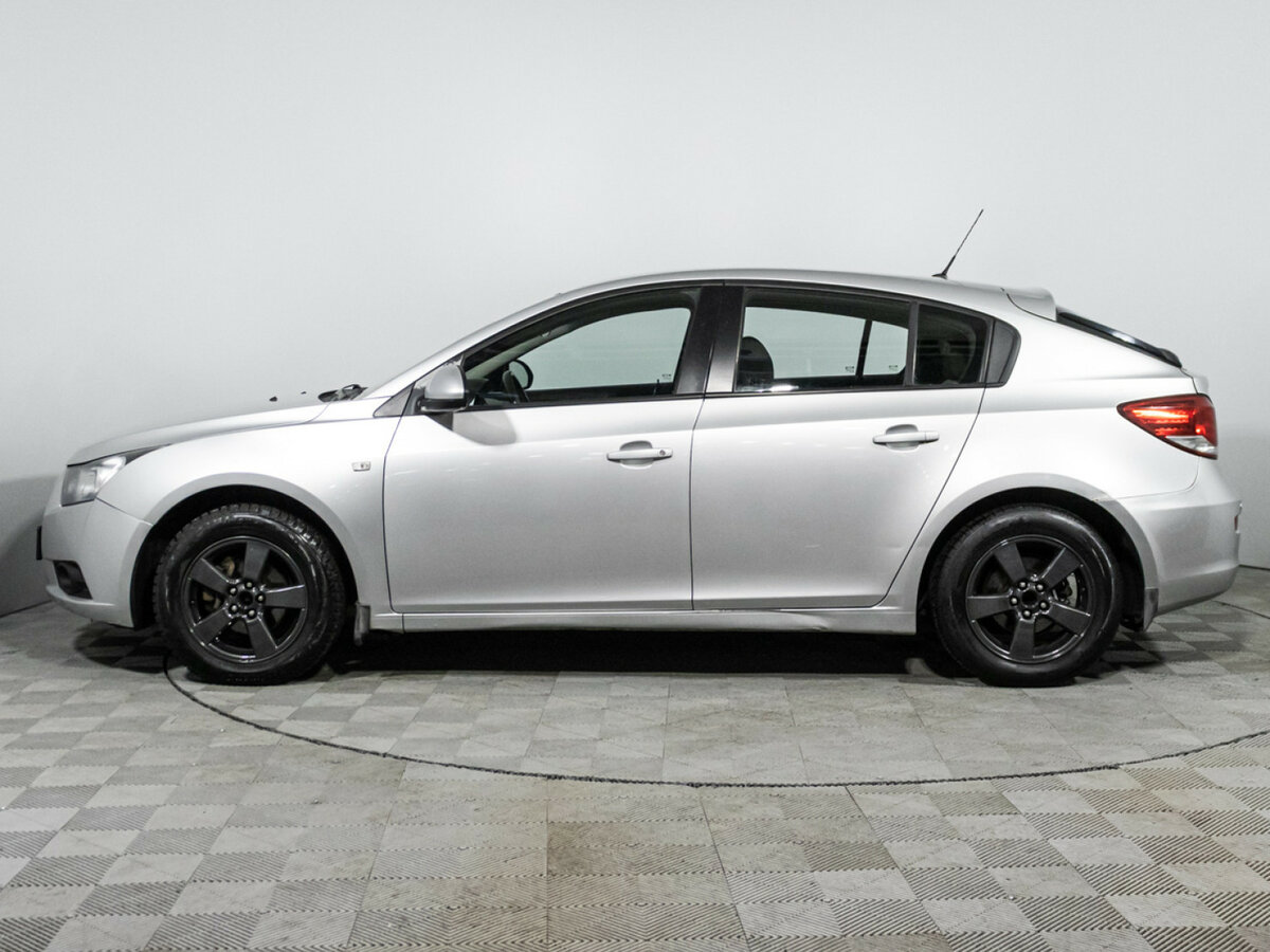 Chevrolet Cruze I Рестайлинг, 2012 - 194 357 км. | Фото №8