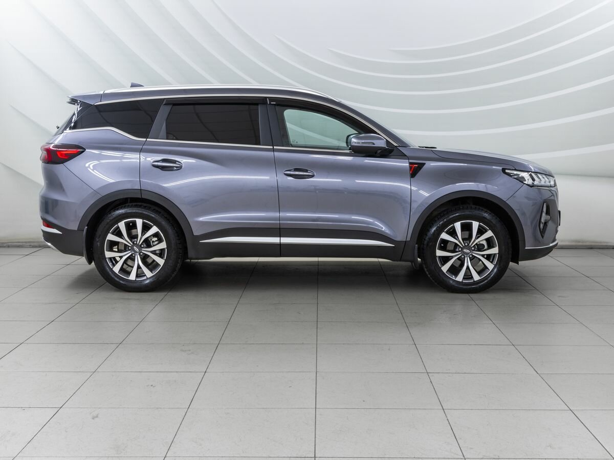 Chery Tiggo 7 Pro Max I, 2023 - 23 480 км. | Фото №7