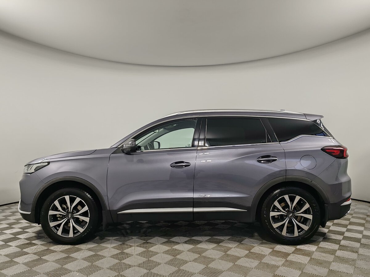 Chery Tiggo 7 Pro I, 2022 - 62 165 км. | Фото №8