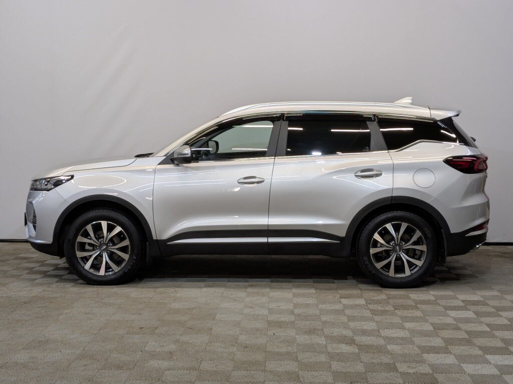 Chery Tiggo 7 Pro I, 2023 - 17 140 км. | Фото №7