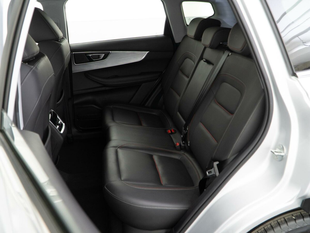 Chery Tiggo 7 Pro I, 2023 - 10 189 км. | Фото №8