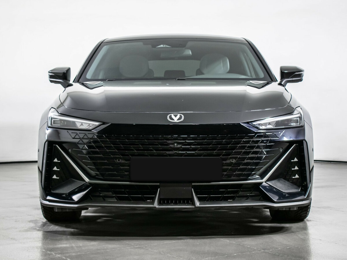 Changan UNI-V I, 2023 - 38 730 км. | Фото №2