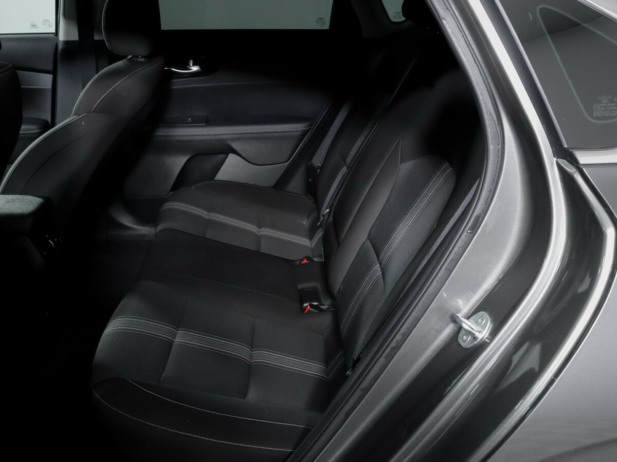 Kia Cerato IV Рестайлинг, 2022 - 90 037 км. | Фото №8