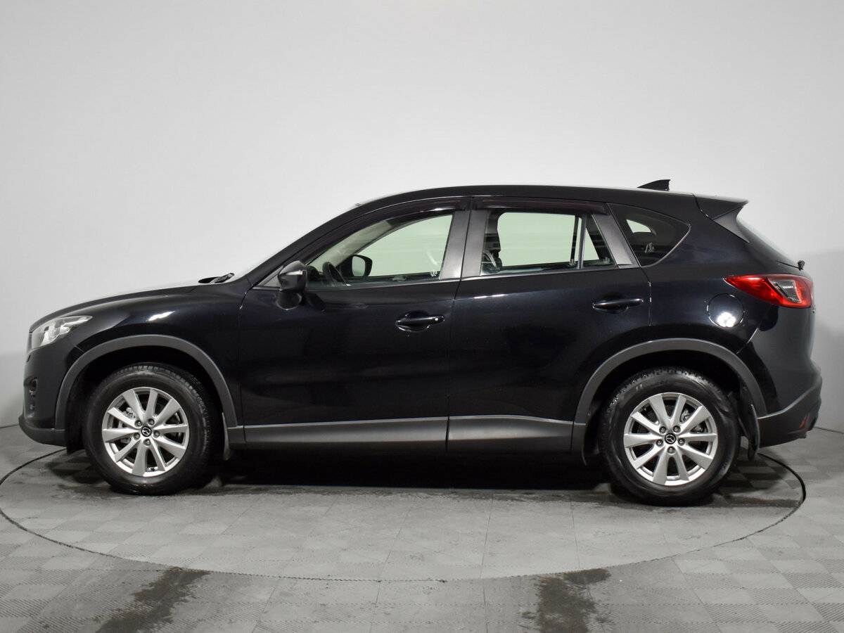 Mazda CX-5 I Рестайлинг, 2015 - 175 721 км. | Фото №8