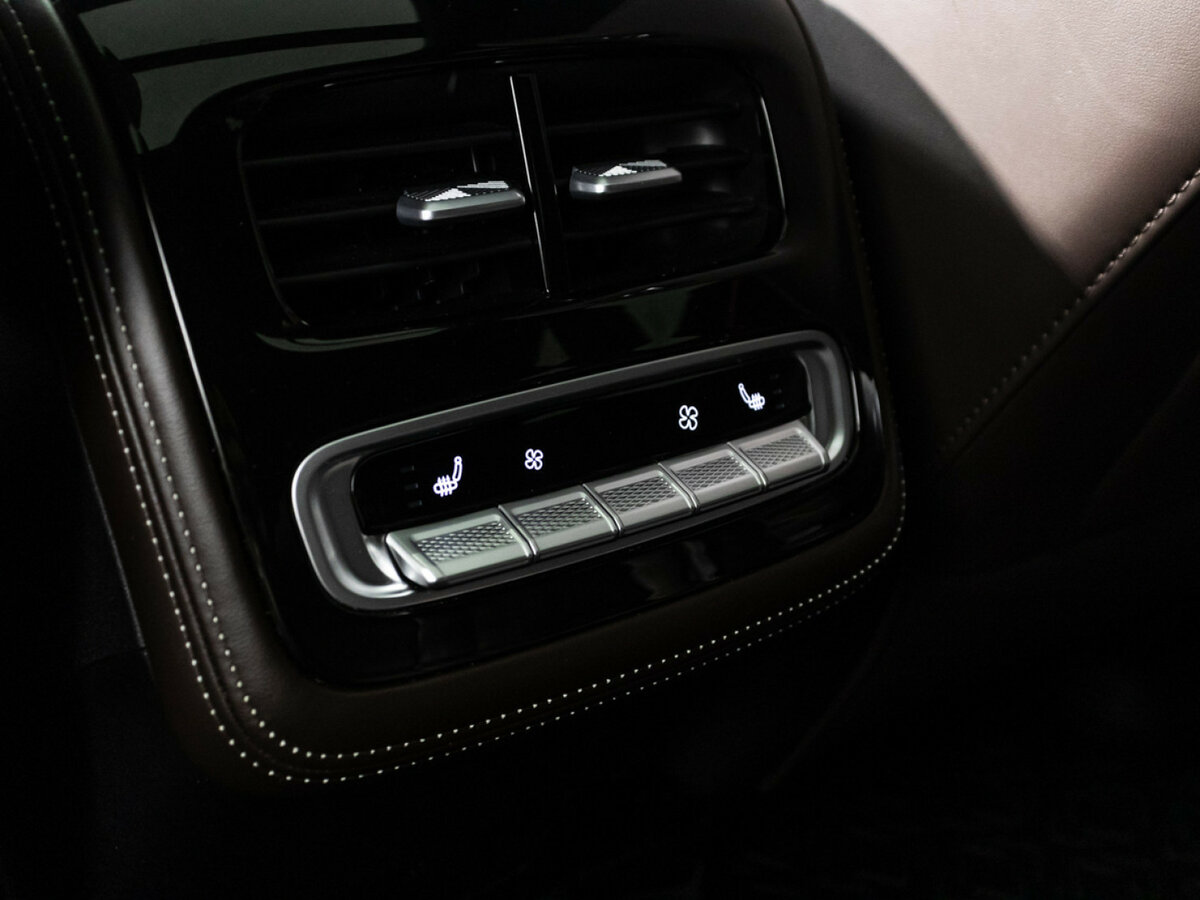 Exeed TXL I Рестайлинг 2, 2024 Фото №22