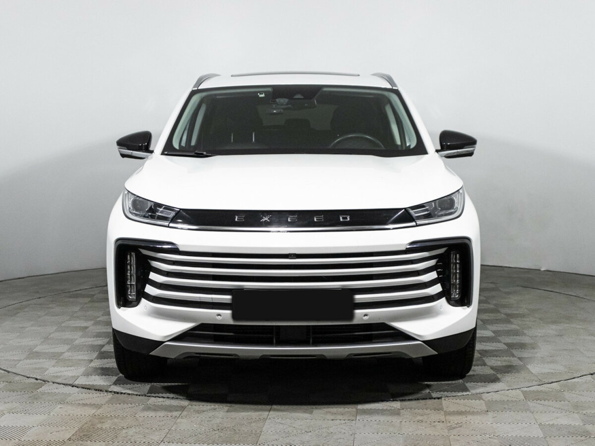 Exeed TXL I Рестайлинг, 2022 - 29 500 км. | Фото №2