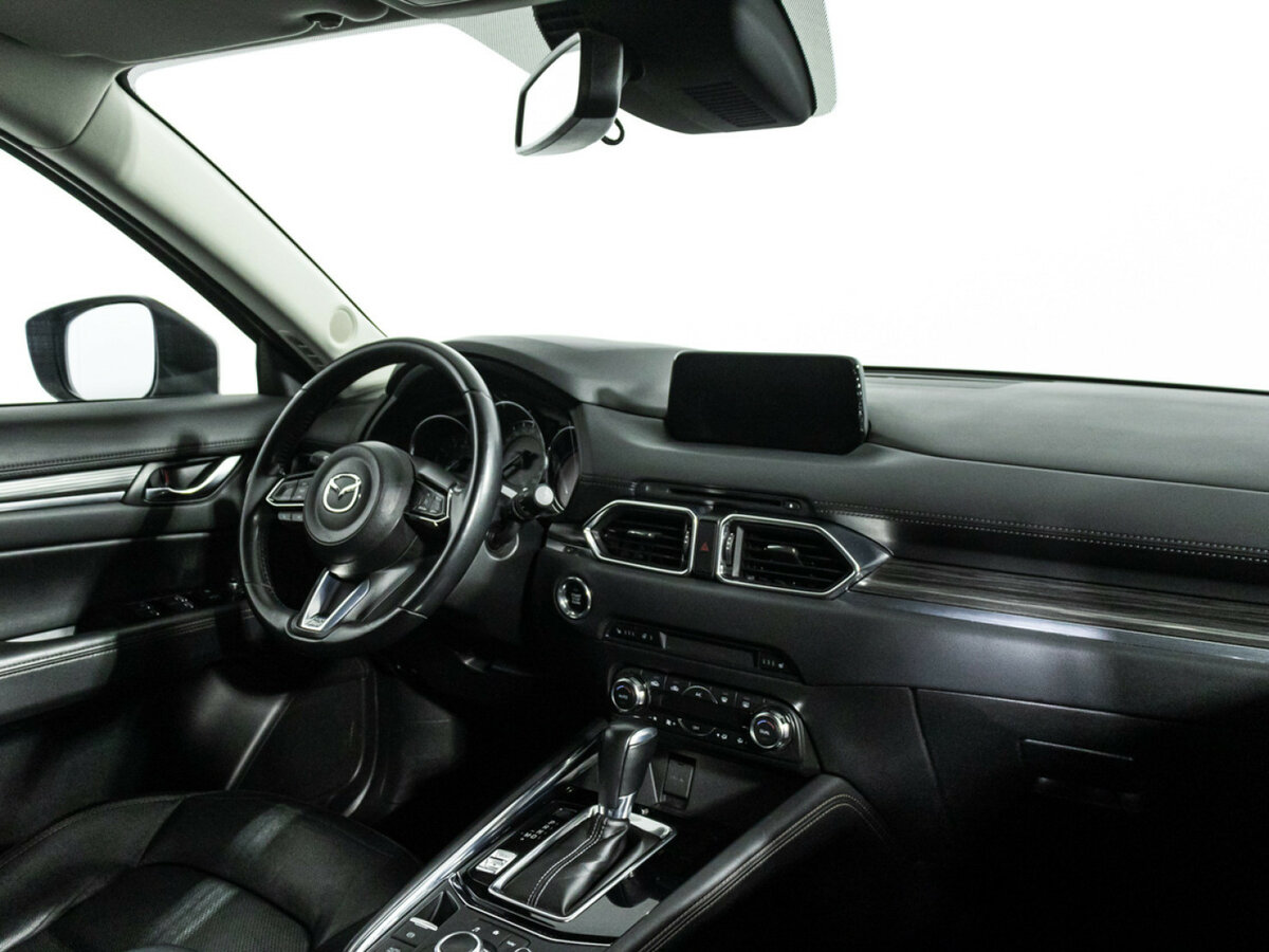Mazda CX-5 II, 2017 - 85 243 км. | Фото №7