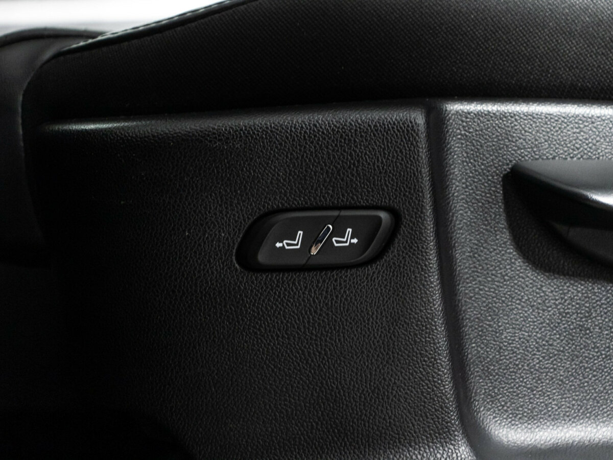 Changan CS35 Plus I Рестайлинг, 2023 Фото №15