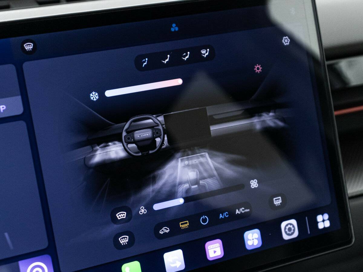 JETOUR DASHING I, 2023 Фото №16