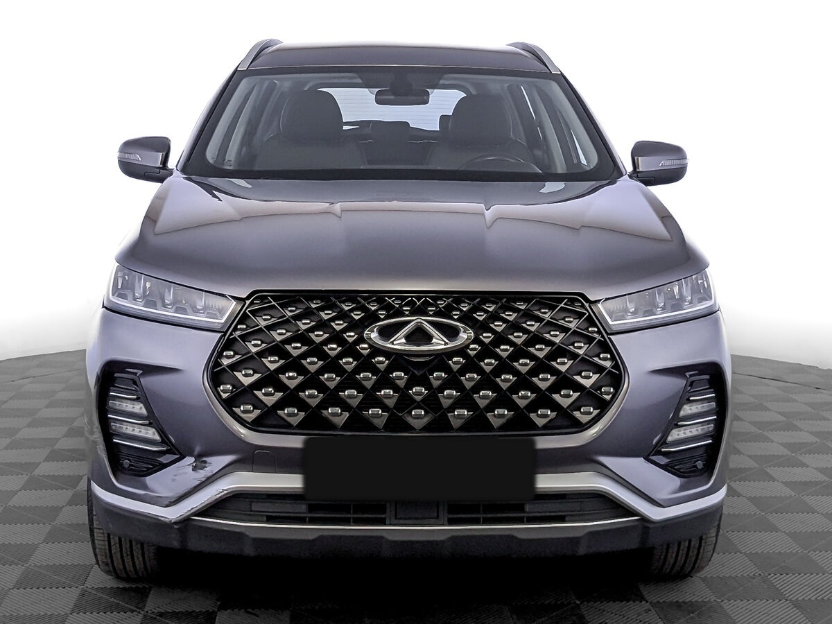 Chery Tiggo 7 Pro I, 2022 - 92 611 км. | Фото №2
