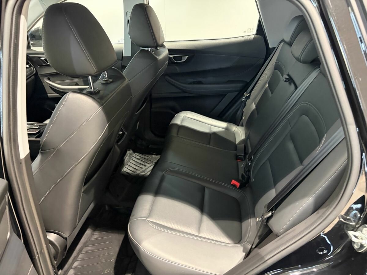 Chery Tiggo 4 Pro I, 2024 - 27 638 км. | Фото №8