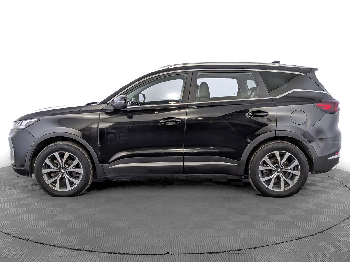 Chery Tiggo 7 Pro I, 2022 - 109 575 км. | Фото №8