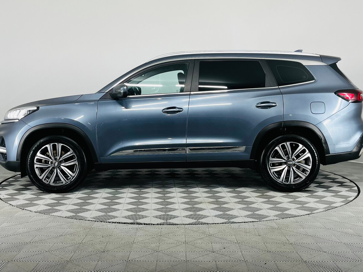 Chery Tiggo 8 I, 2020 - 22 981 км. | Фото №8