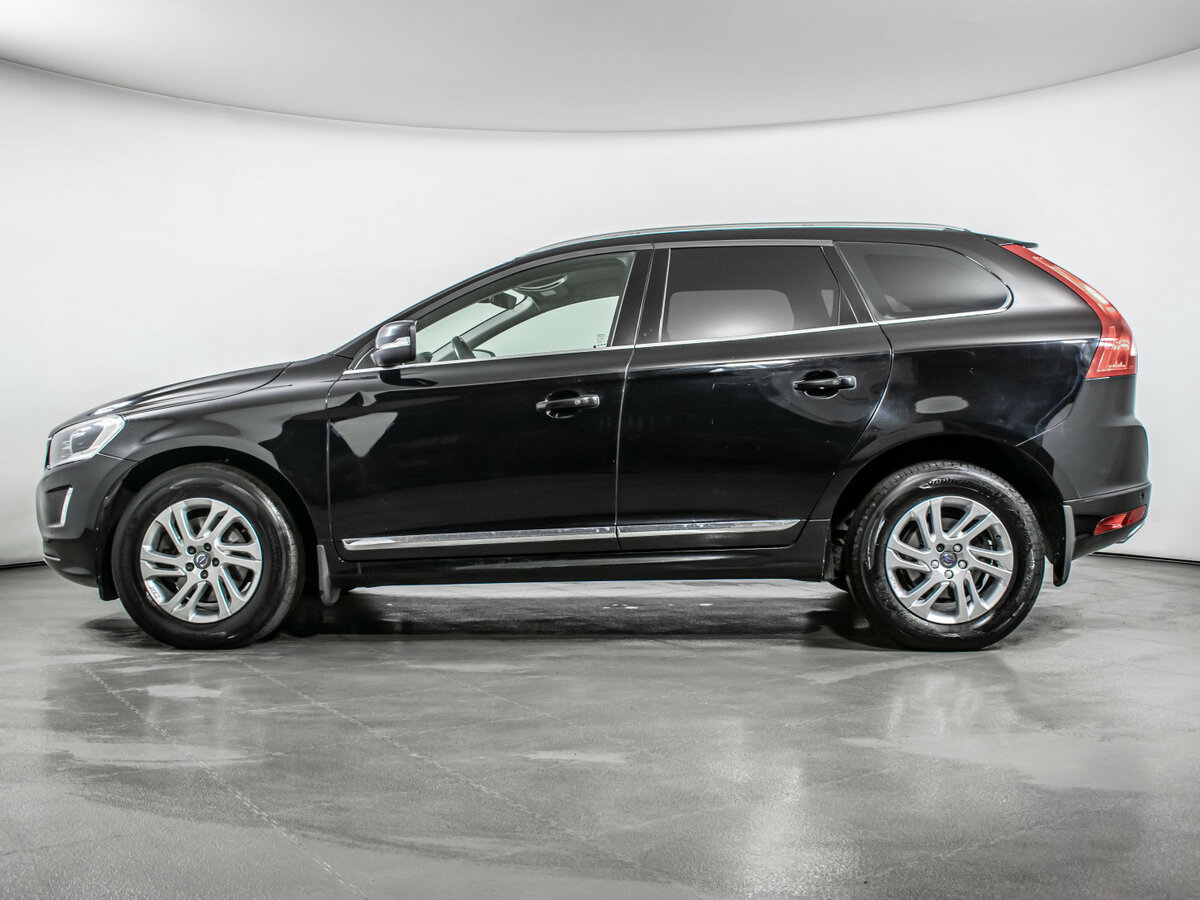 Volvo XC60 I Рестайлинг, 2015 - 172 571 км. | Фото №8