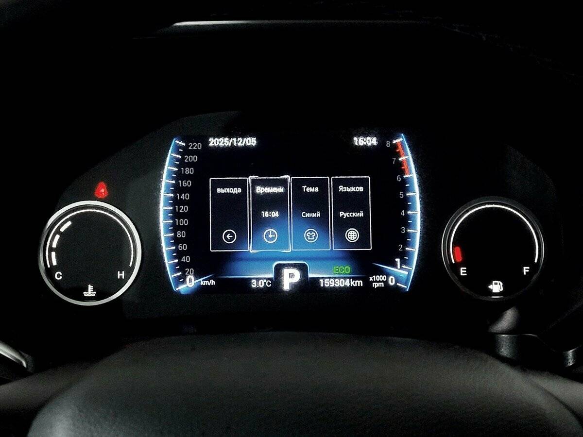 Chery Tiggo 8 I, 2020 - 159 301 км. | Фото №6