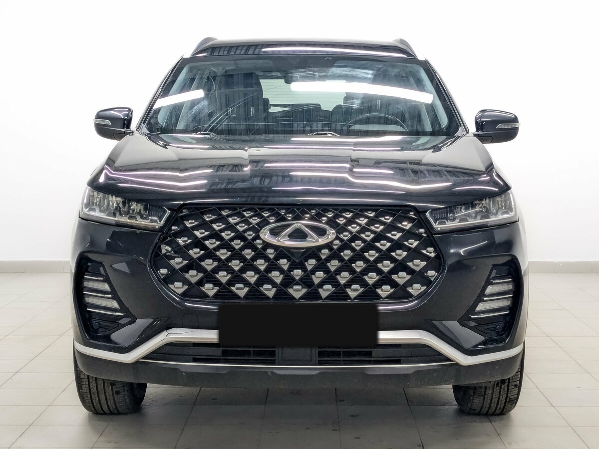 Chery Tiggo 7 Pro I, 2022 - 124 231 км. | Фото №2