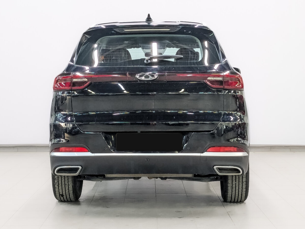 Chery Tiggo 7 Pro I, 2022 - 122 344 км. | Фото №6