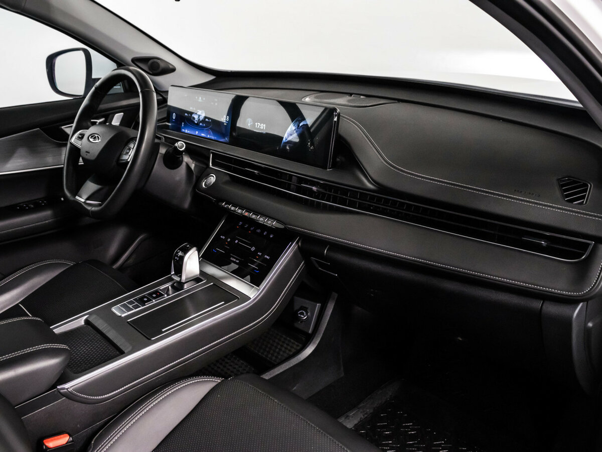 Chery Tiggo 7 Pro Max I, 2024 - 32 574 км. | Фото №7