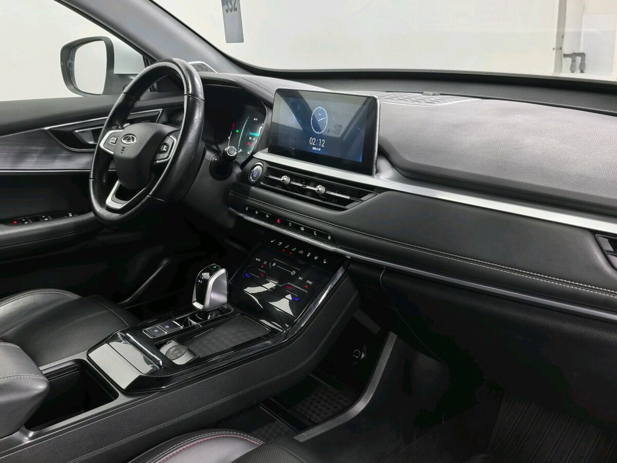 Chery Tiggo 7 Pro I, 2022 - 87 000 км. | Фото №8