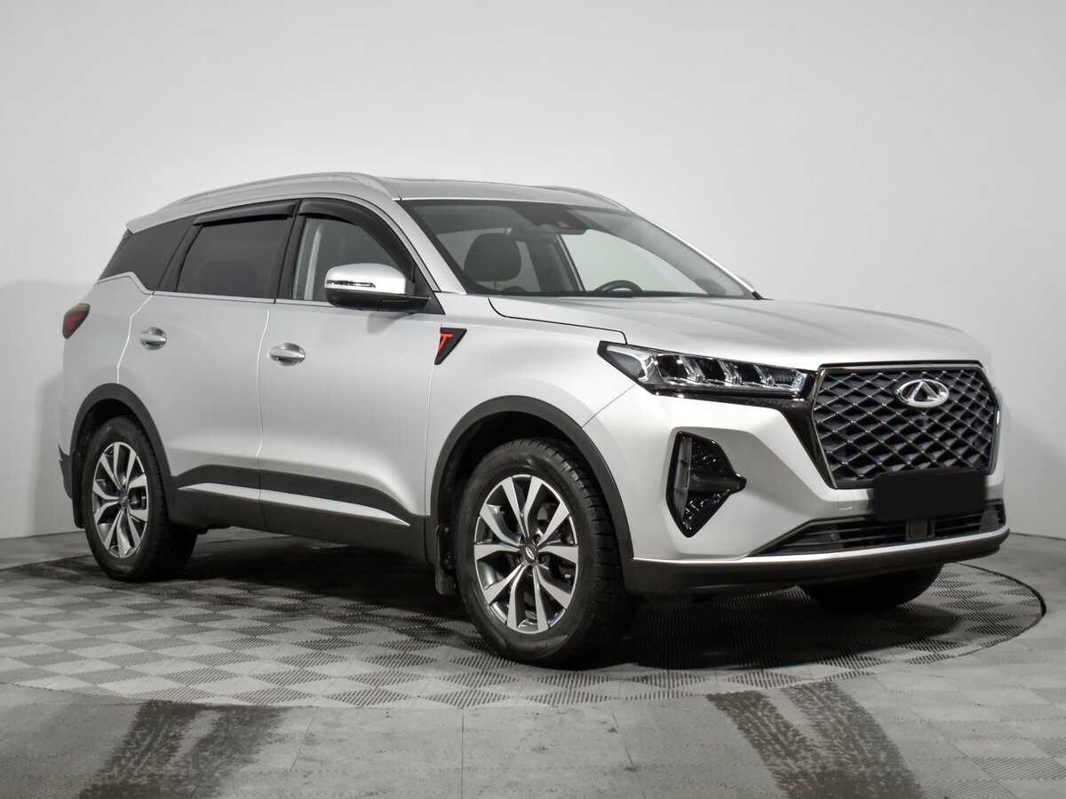 Chery Tiggo 7 Pro Max I, 2022 - 44 450 км. | Фото №3
