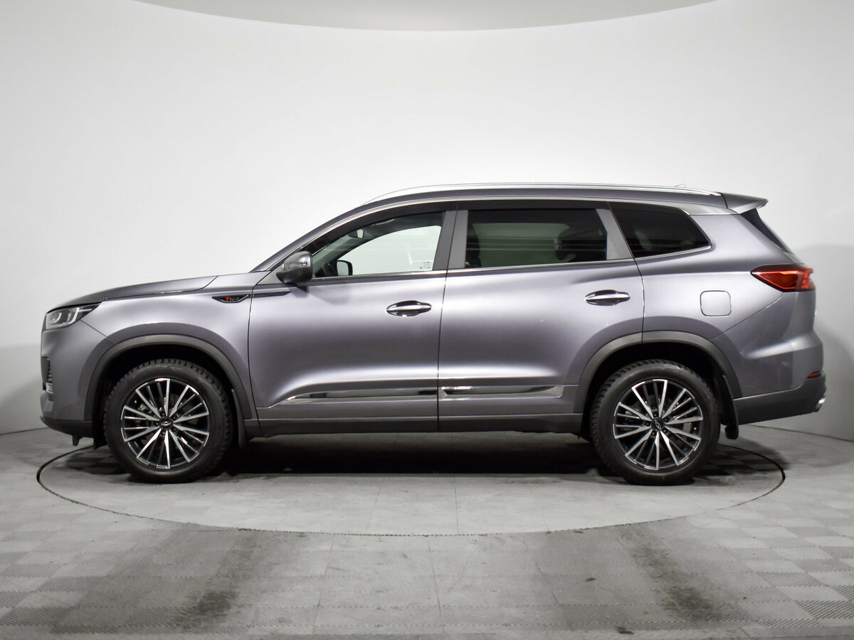 Chery Tiggo 8 Pro Max I Рестайлинг, 2023 - 28 046 км. | Фото №8
