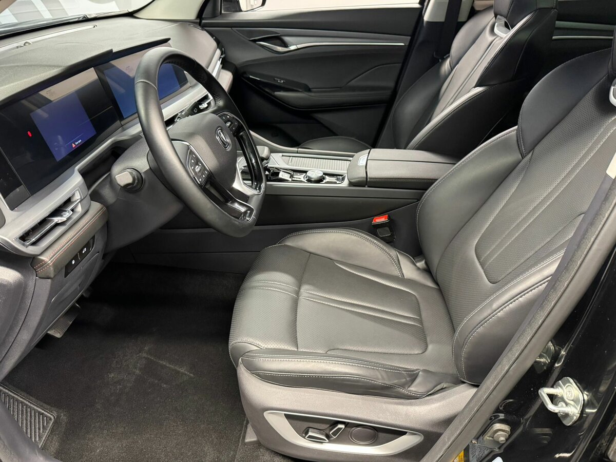 Changan CS75 Plus I Рестайлинг, 2023 - 35 749 км. | Фото №7