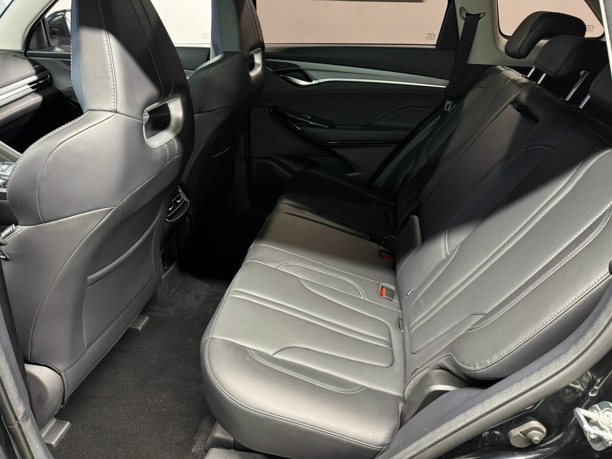 Changan CS75 Plus I Рестайлинг, 2023 - 35 749 км. | Фото №8