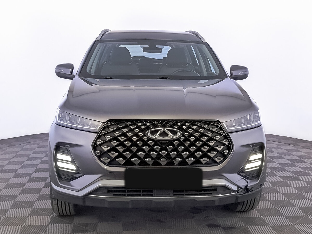 Chery Tiggo 7 Pro I, 2022 - 91 740 км. | Фото №2