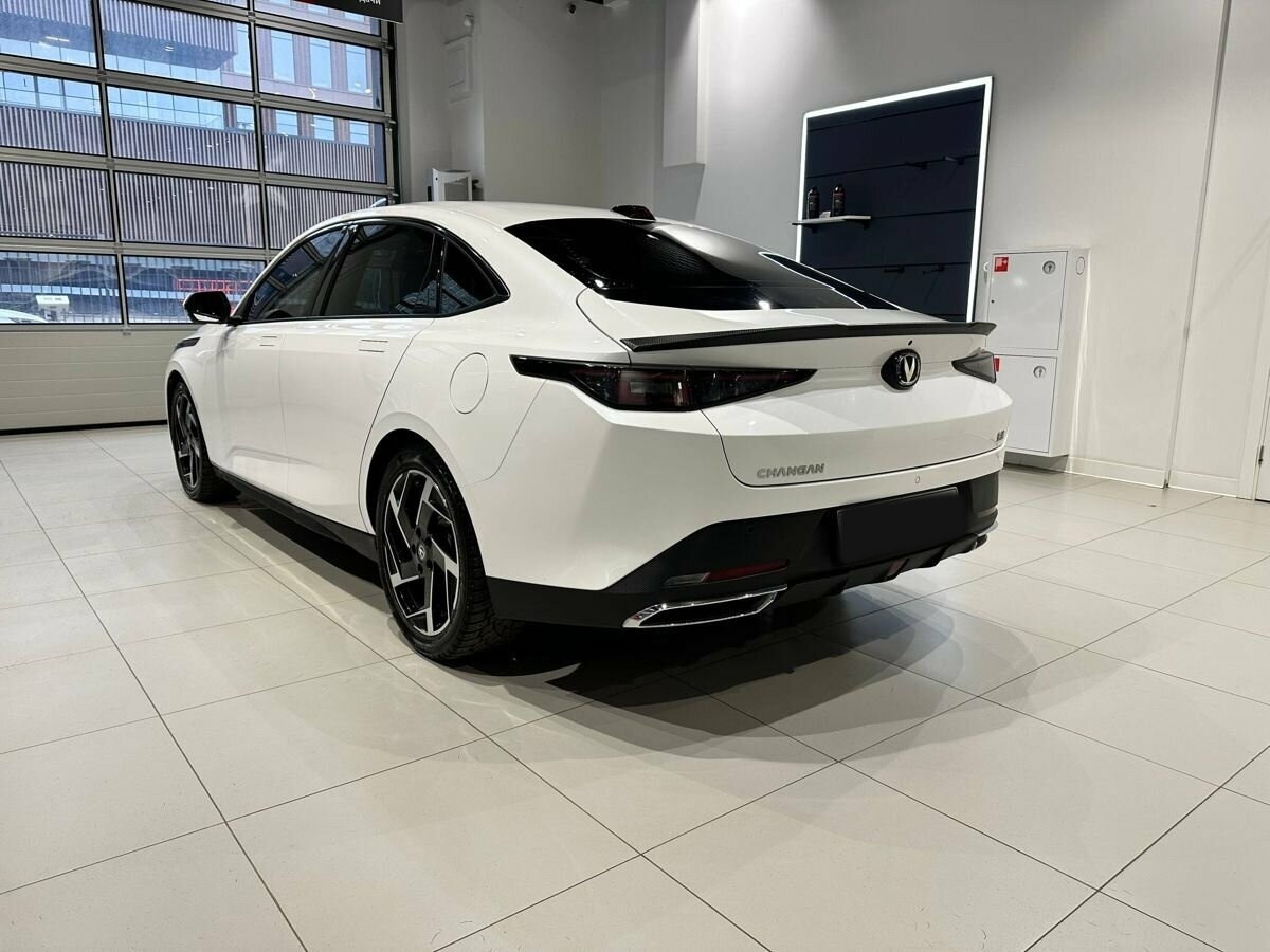 Changan Lamore, 2023 - 67 777 км. | Фото №7