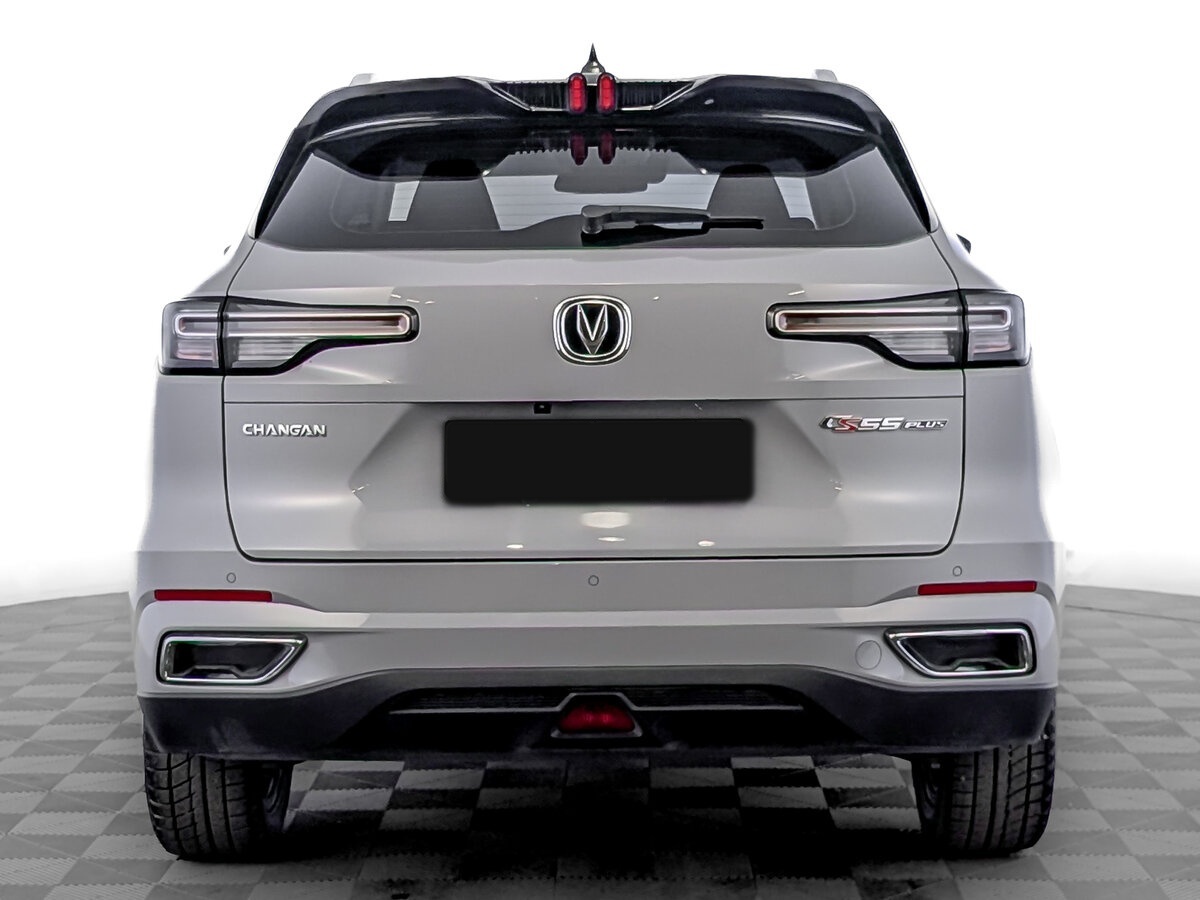 Changan CS55 Plus II, 2023 - 68 511 км. | Фото №6