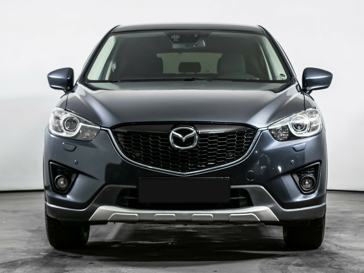 Mazda CX-5 I, 2012 - 143 730 км. | Фото №2