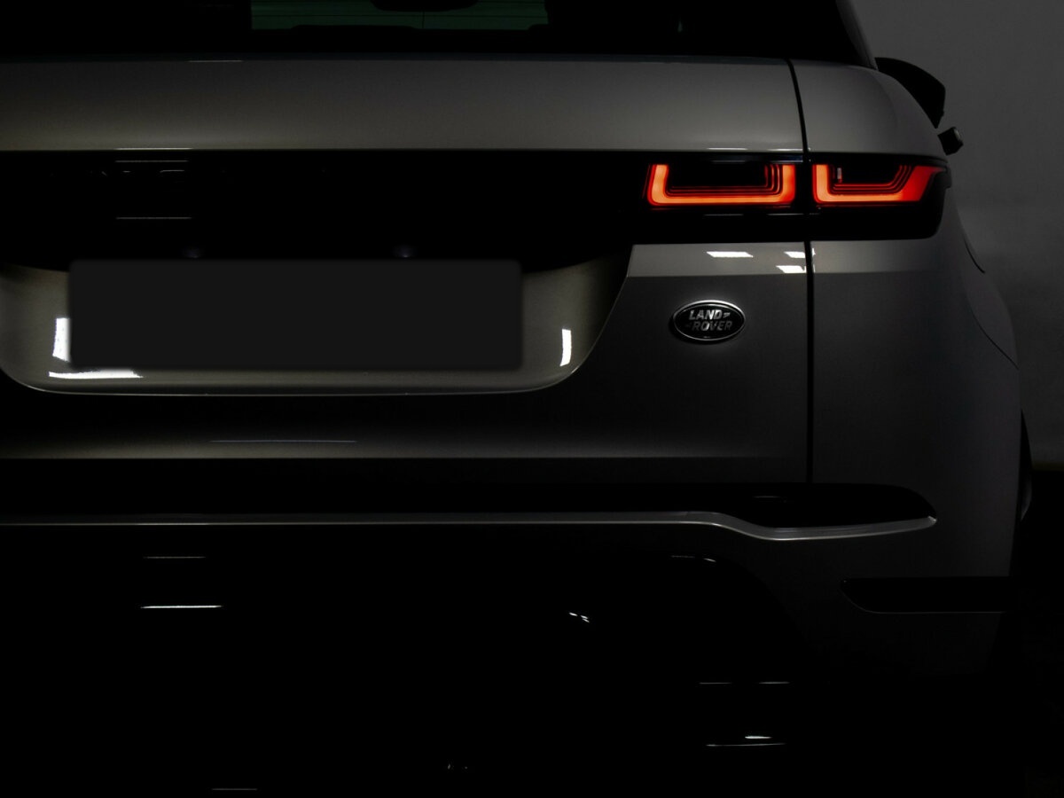 Land Rover Range Rover Evoque II, 2019 Фото №25