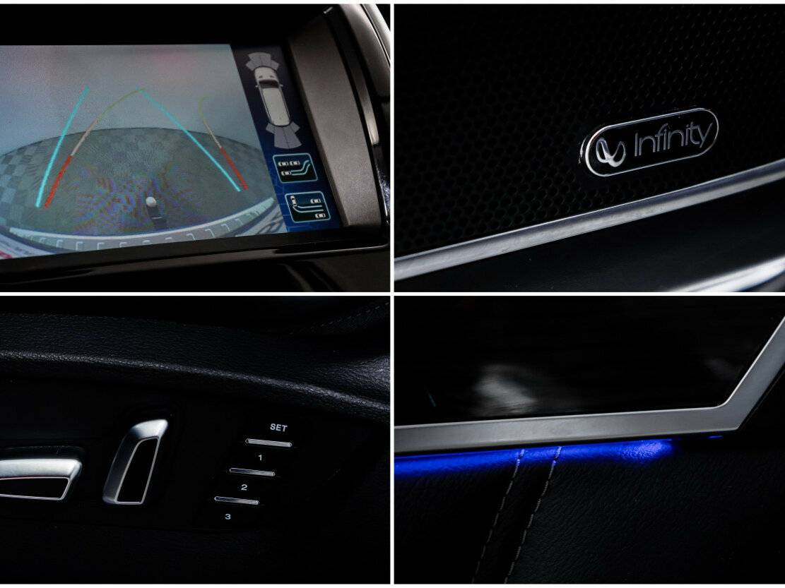 Haval H9 I Рестайлинг, 2022 Фото №19