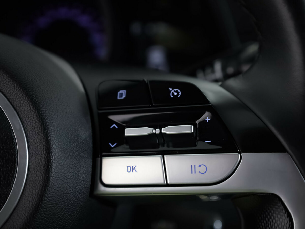 Hyundai Elantra VII (CN7), 2021 - 161 695 км. | Фото №8