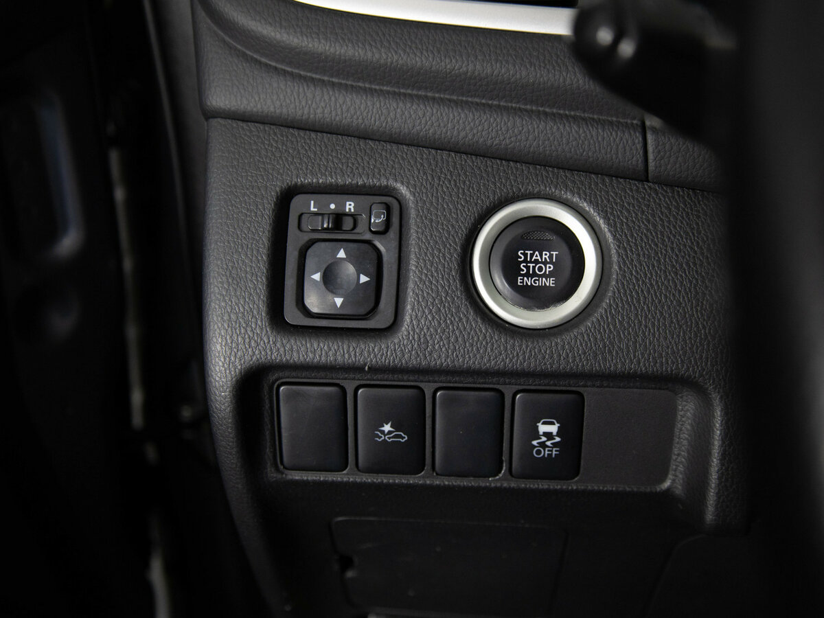 Mitsubishi Pajero Sport III, 2016 Фото №9