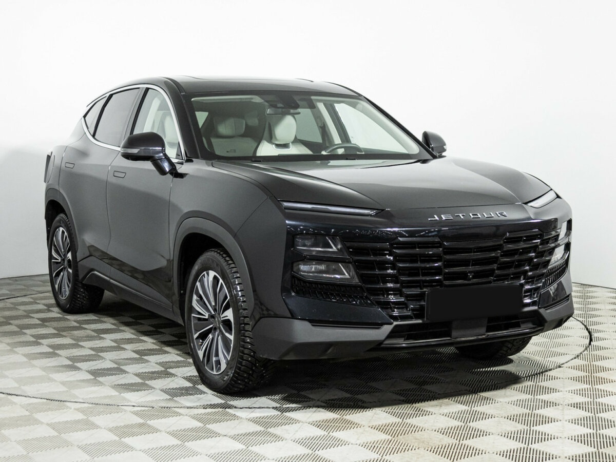 JETOUR DASHING I, 2023 - 65 707 км. | Фото №3