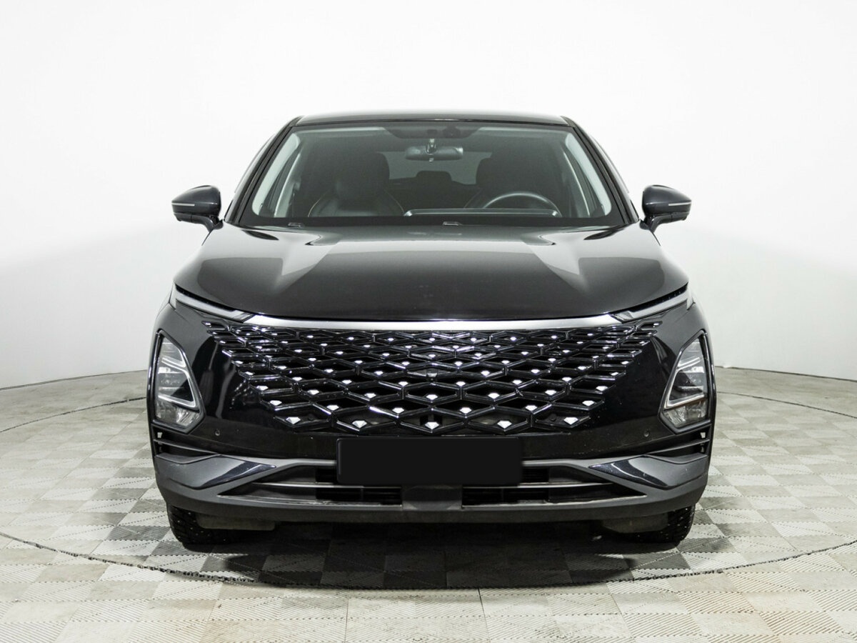 Omoda C5 I, 2024 - 22 795 км. | Фото №2