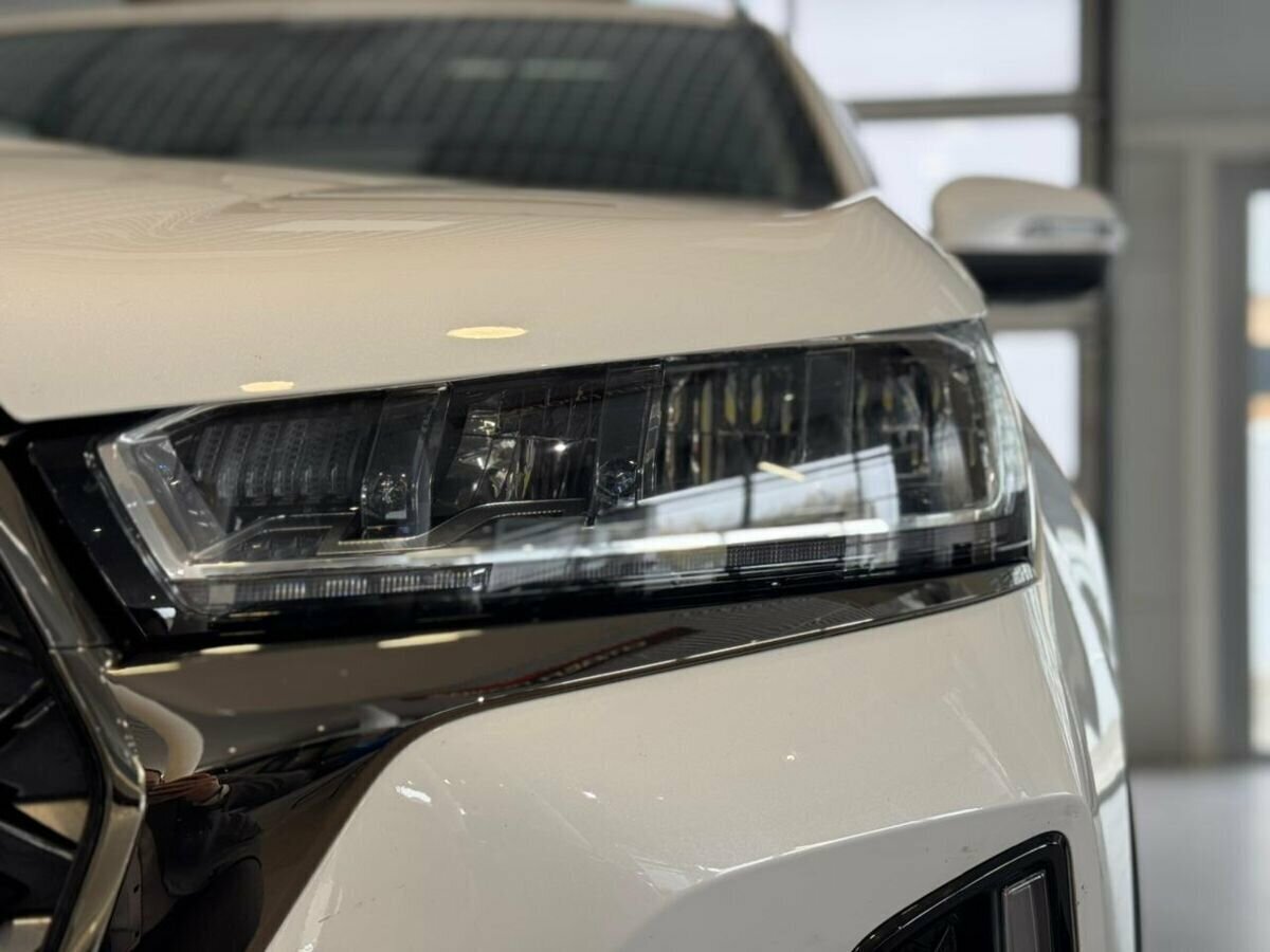 Chery Tiggo 7 Pro Max I, 2023 - 27 410 км. | Фото №7