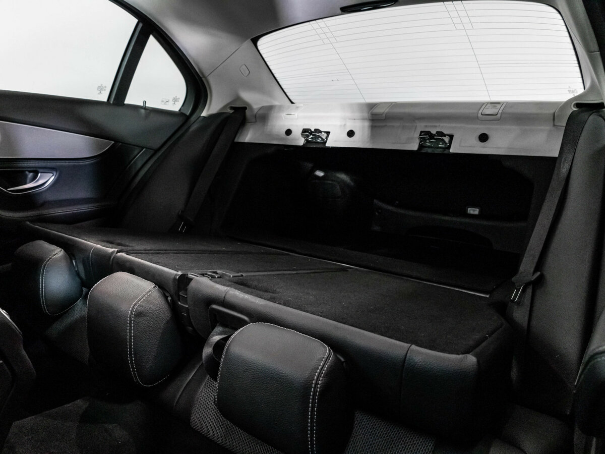 Mercedes-Benz C-Класс 250 IV (W205), 2015 Фото №25