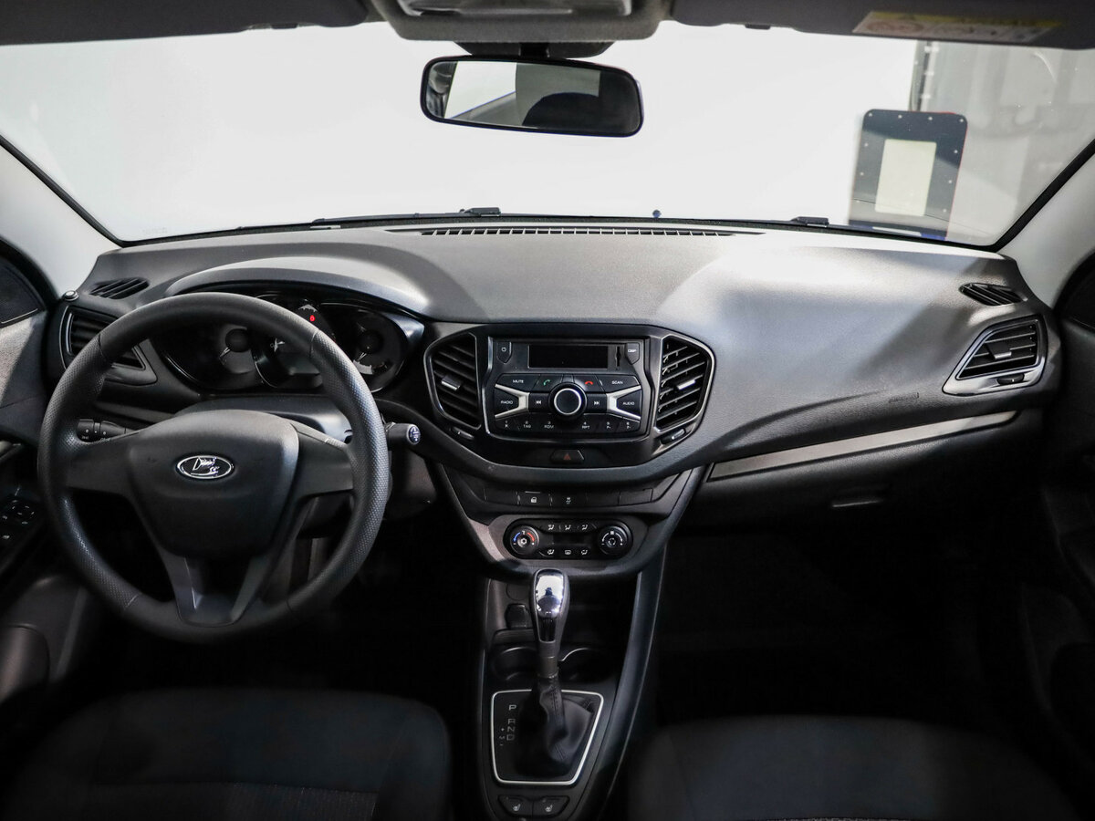 Lada (ВАЗ) Vesta I, 2020 - 56 521 км. | Фото №8