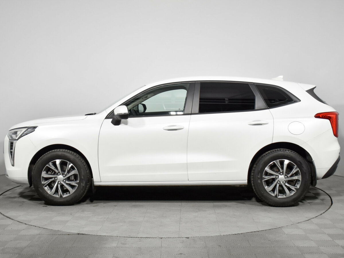 Haval Jolion I, 2021 - 88 425 км. | Фото №8