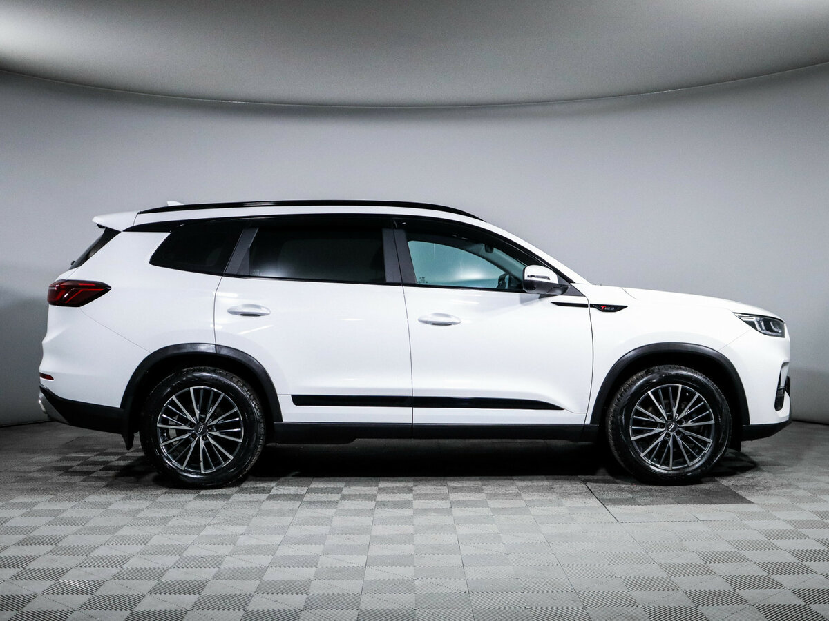 Chery Tiggo 8 Pro I, 2022 - 84 030 км. | Фото №4