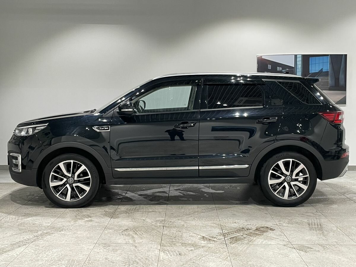 Changan CS55 I, 2020 - 63 821 км. | Фото №8