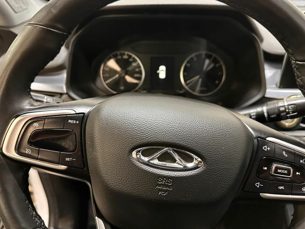 Chery Tiggo 4 Pro I, 2023 - 64 984 км. | Фото №8