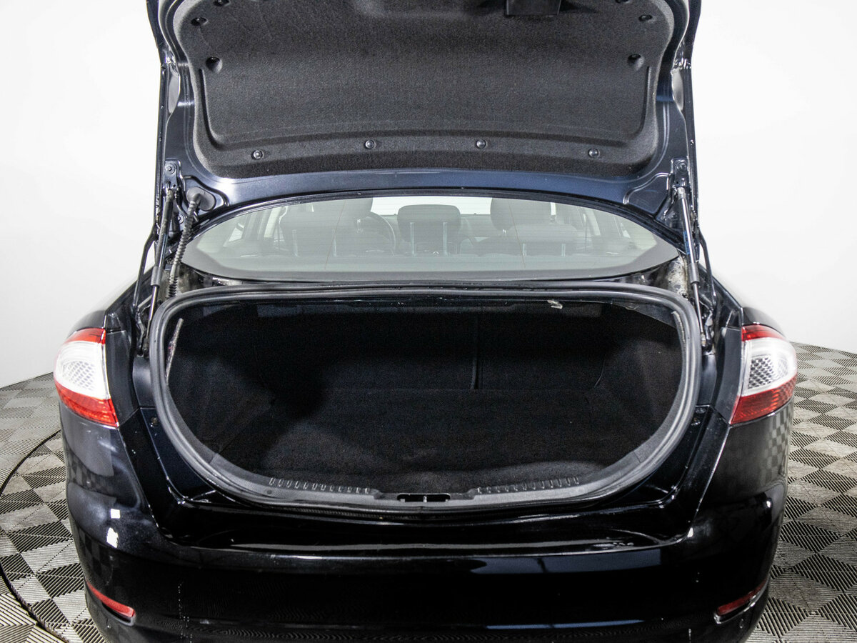 Ford Mondeo IV Рестайлинг, 2014 - 182 798 км. | Фото №6