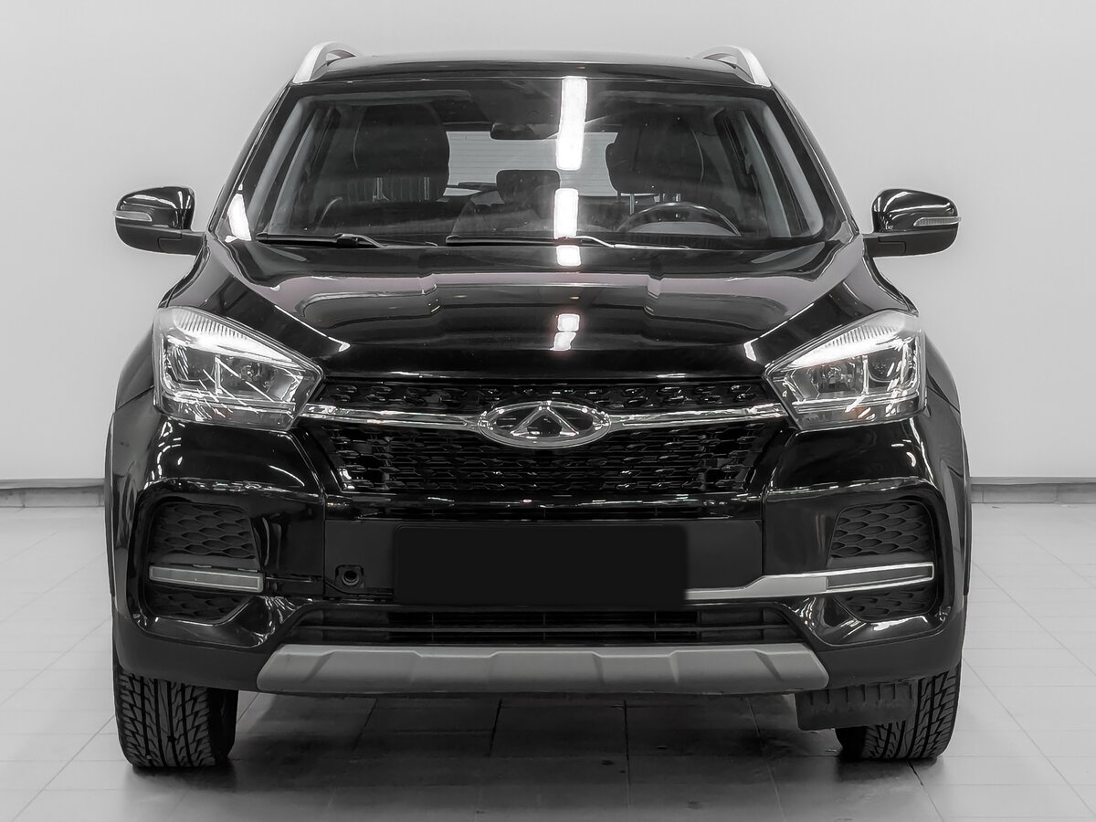 Chery Tiggo 4 I Рестайлинг, 2022 - 103 066 км. | Фото №2