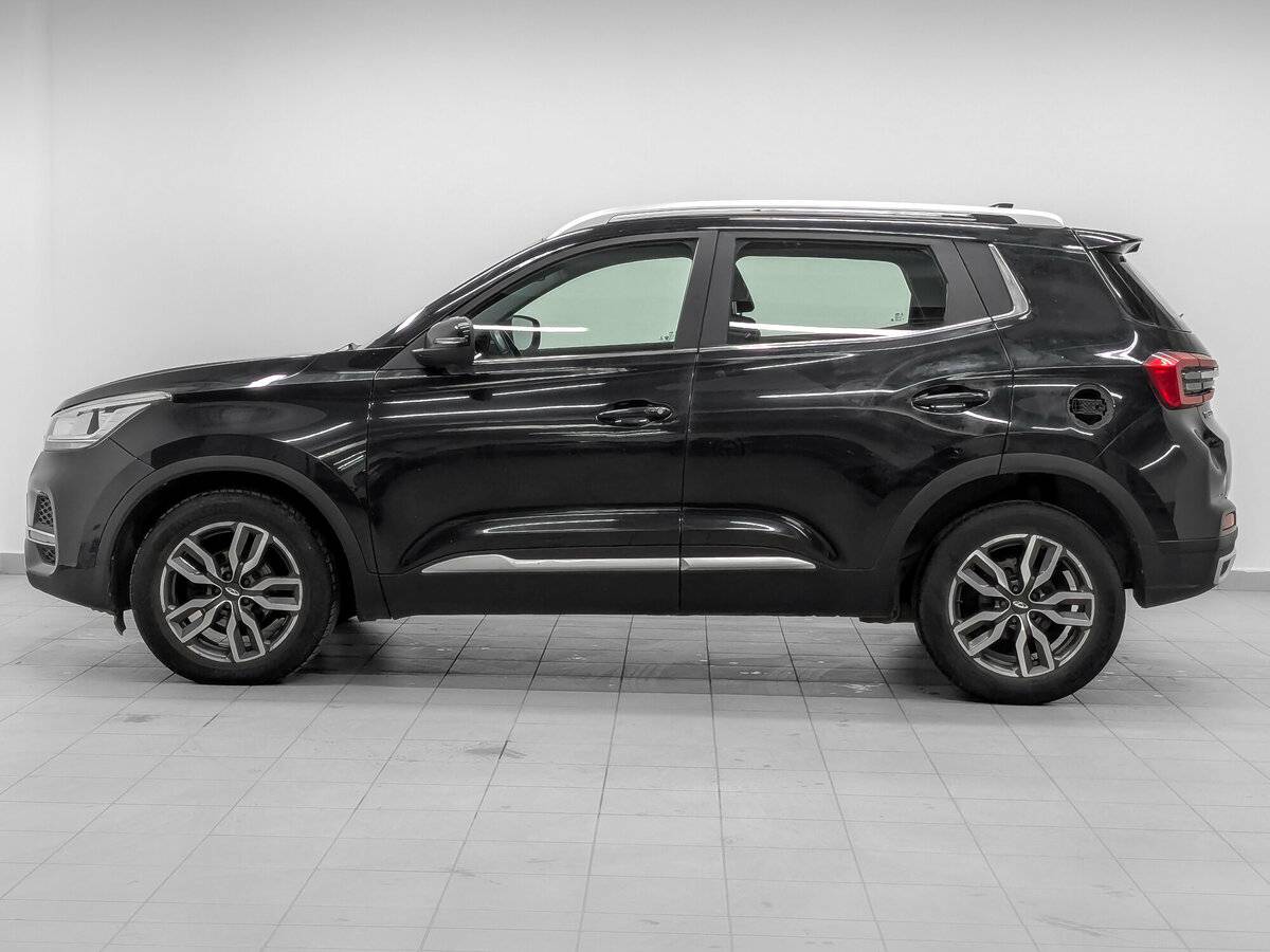 Chery Tiggo 4 I Рестайлинг, 2022 - 118 406 км. | Фото №8