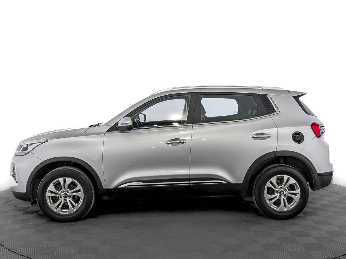 Chery Tiggo 4 Pro I, 2022 - 85 793 км. | Фото №8